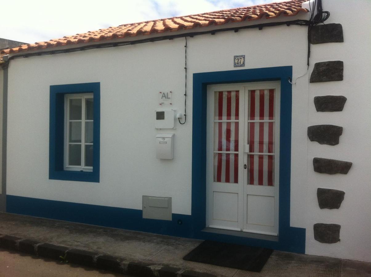 Casinha Azul Villa Horta  Rum bild